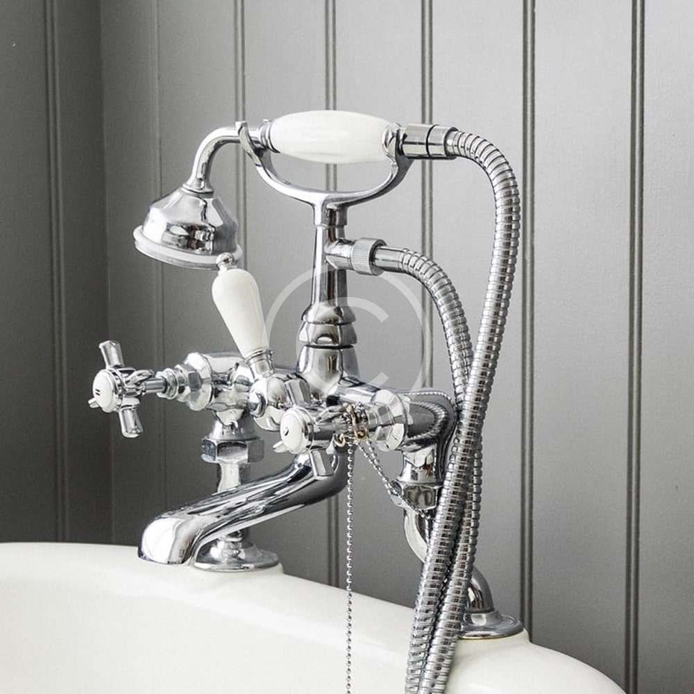 Bathroom Mixers