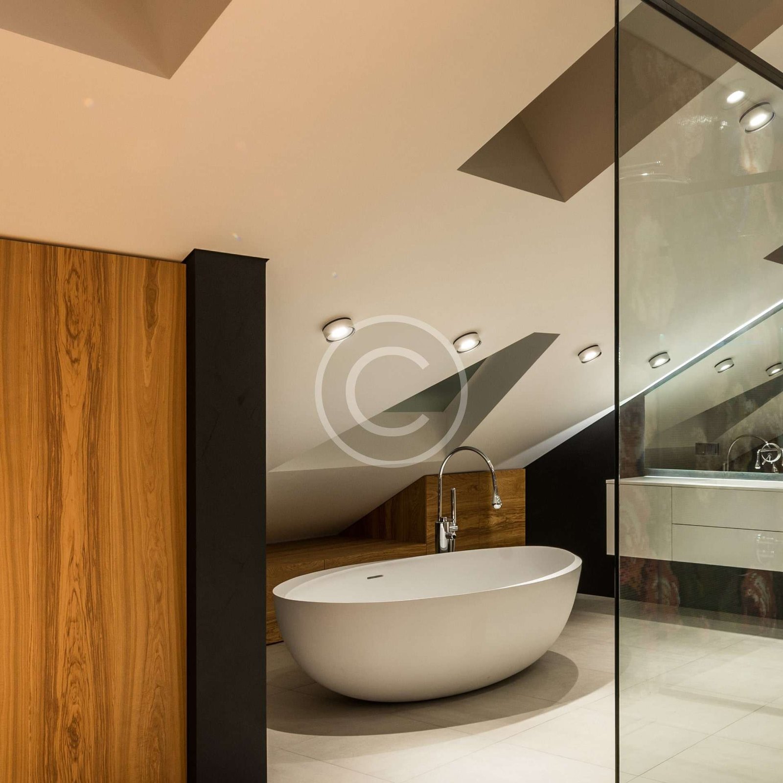 Bathroom Vanity Mirrors