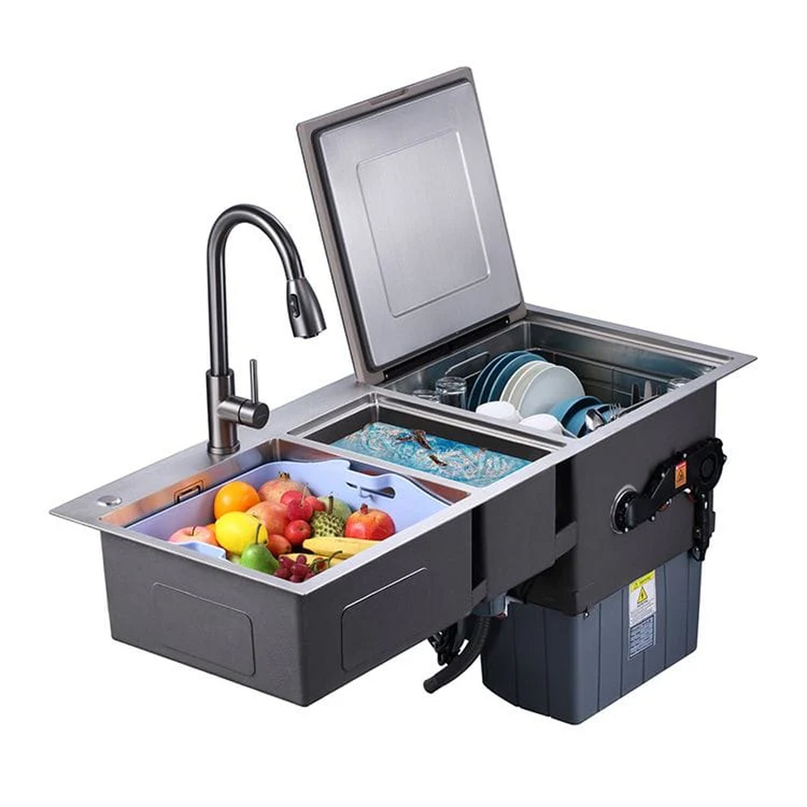 Dishwasher