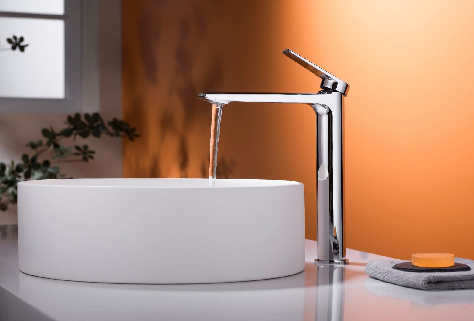 For Bathrooms